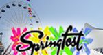 Springfest in Ocean City, MD
