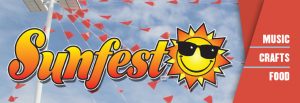 sunfest music crafts foods