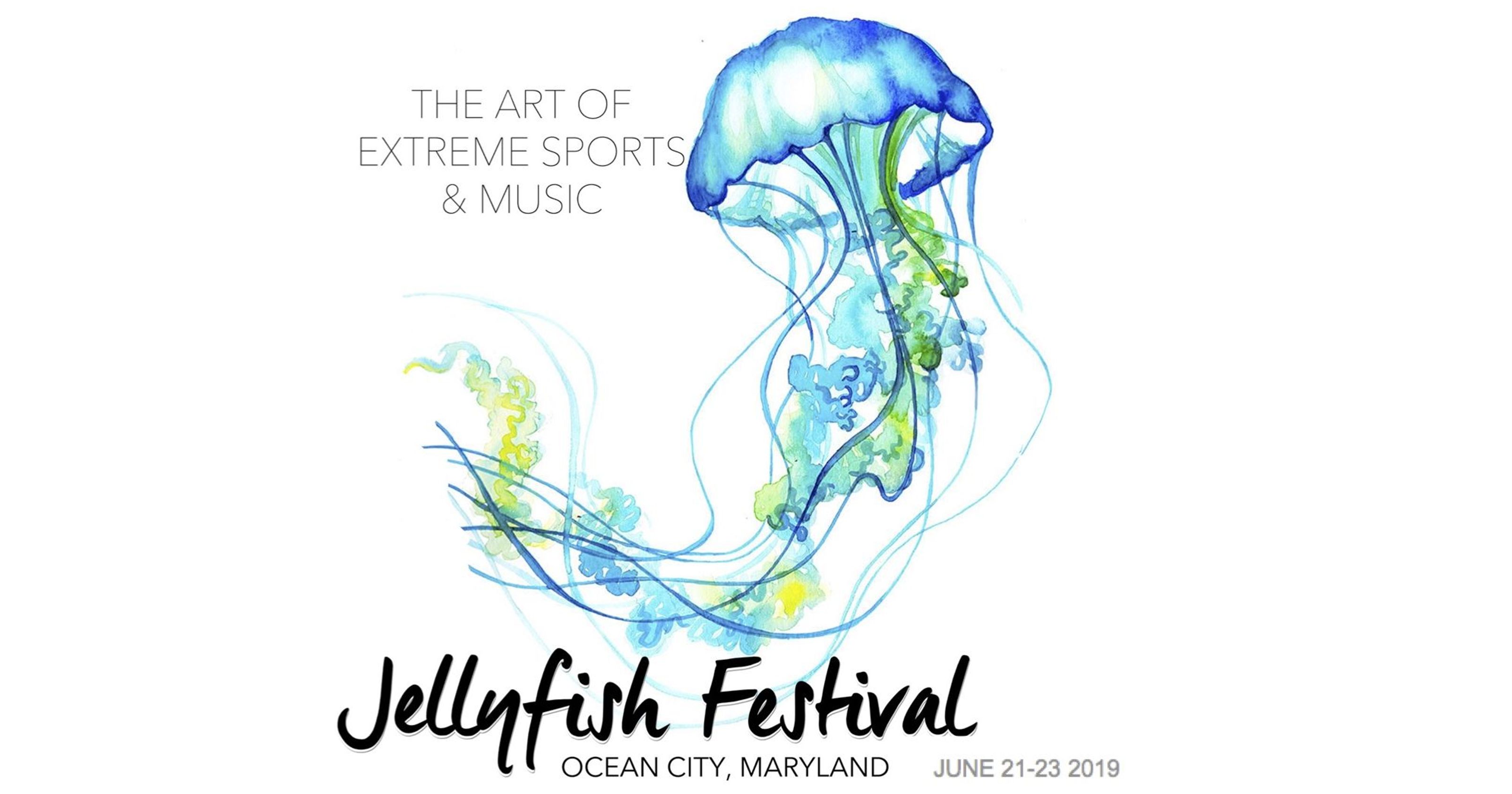 Jellyfish-Festival-2019 | Ocean City MD Boardwalk Hotel | Breakers